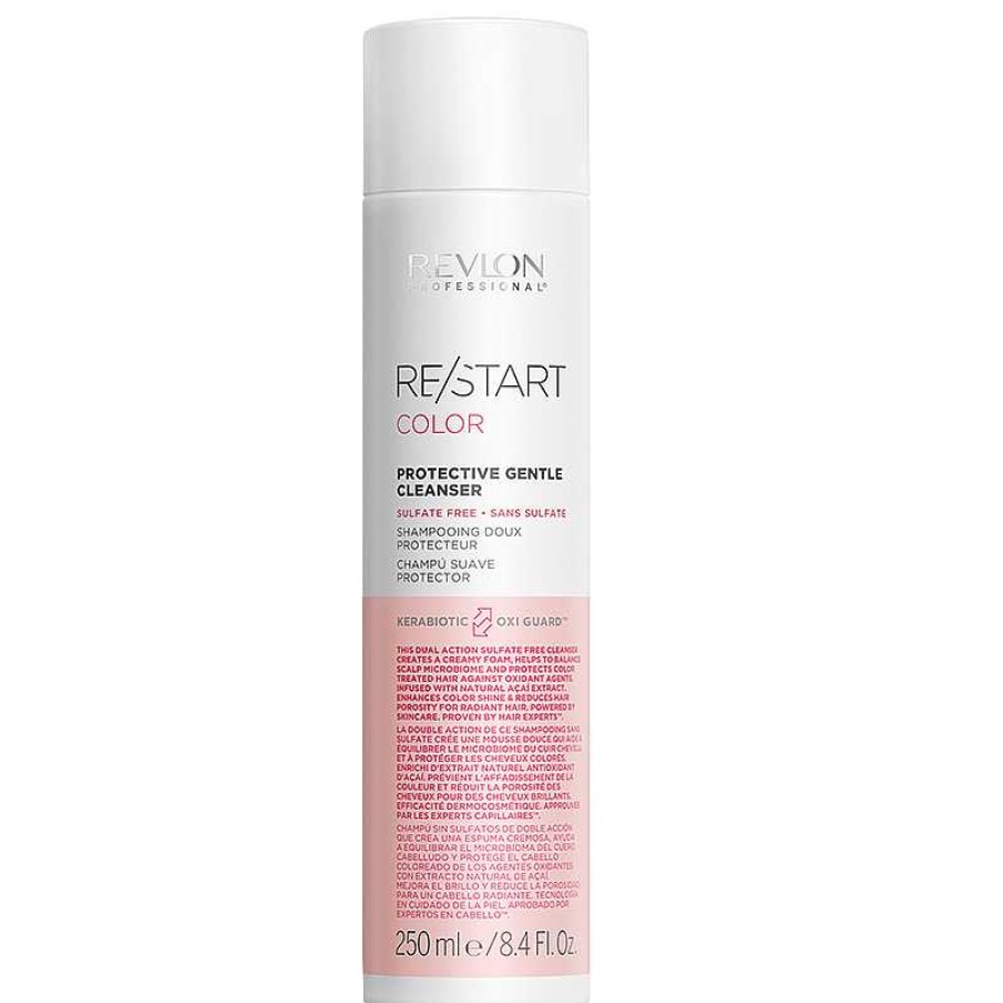 Revlon Professional | Re/Start Color Protective Gentle Cleanser 250Ml