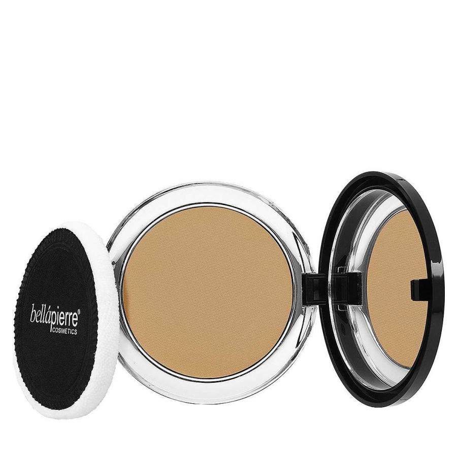 Bellapierre Foundation | Compact Foundation Maple - 10G