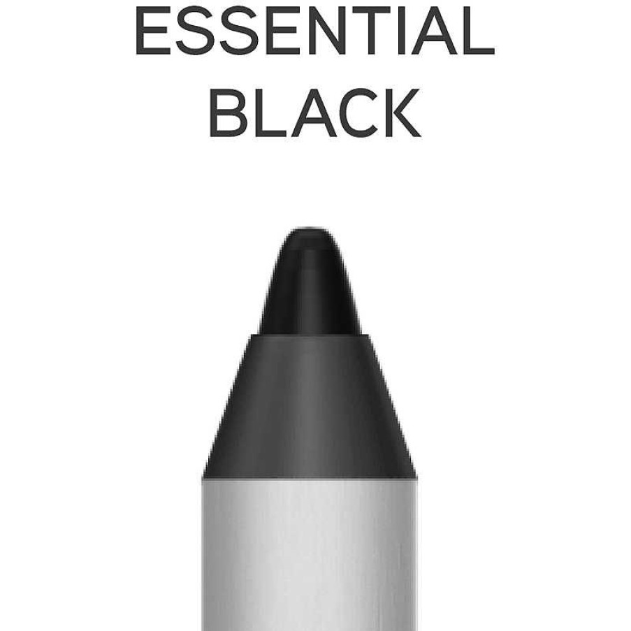 Wunder2 Eyeliner & Kajal | Super Stay Liner Essential Black