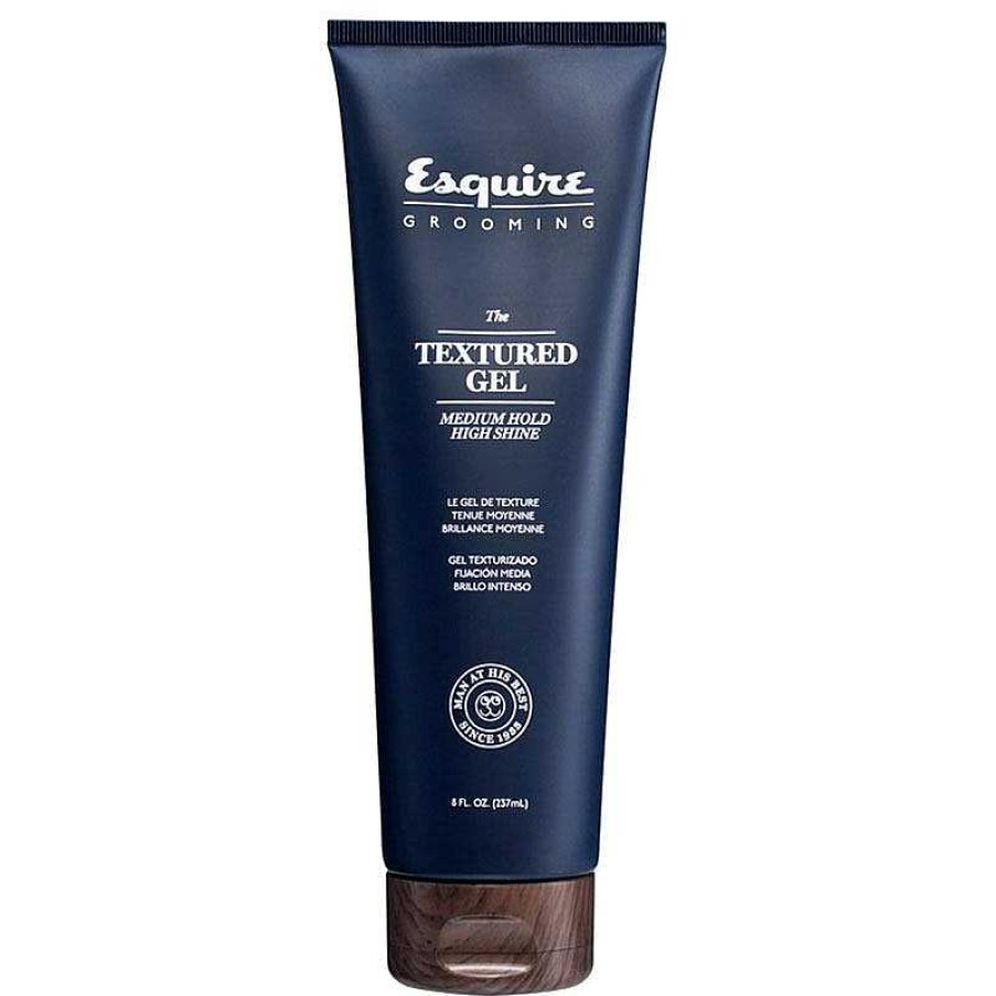 Esquire Styling | Textured Gel (237Ml)