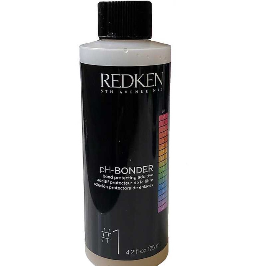 Redken | Ph-Bonder Bond Protecting Additive No. 1 - 125Ml