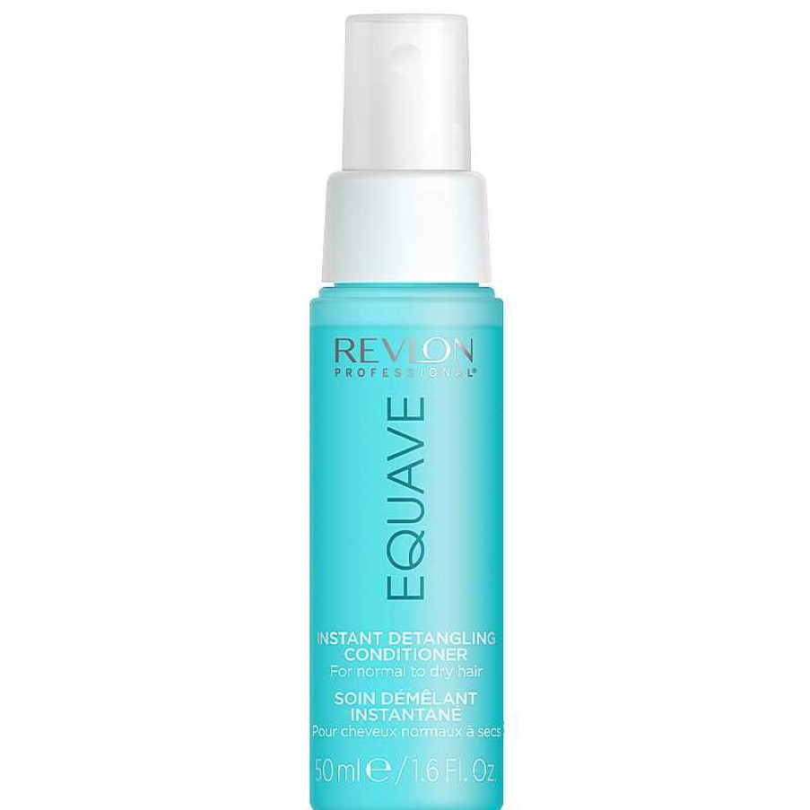 Revlon Professional | Equave Instant Beauty Hydro Nutritive Detangling Conditioner - 50Ml