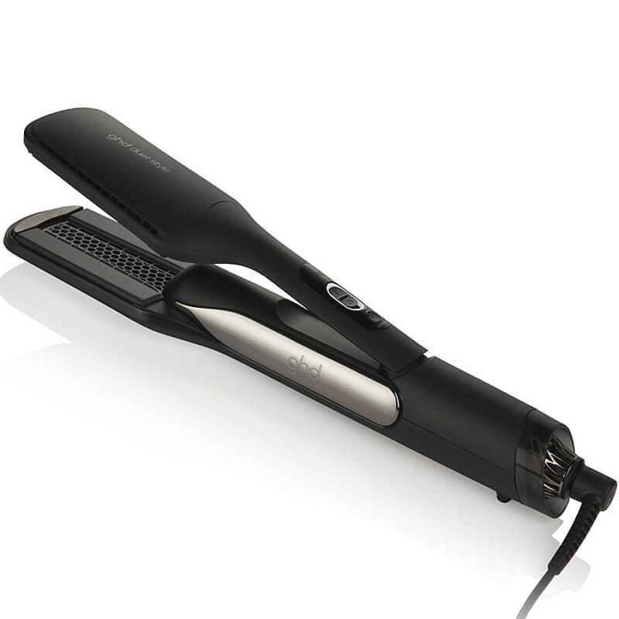 GHD | Ghd Duet Style - Schwarz