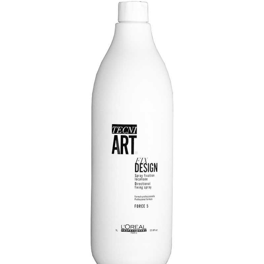 L'Oréal Professionnel | Tecni.Art Fix Design - 1000Ml