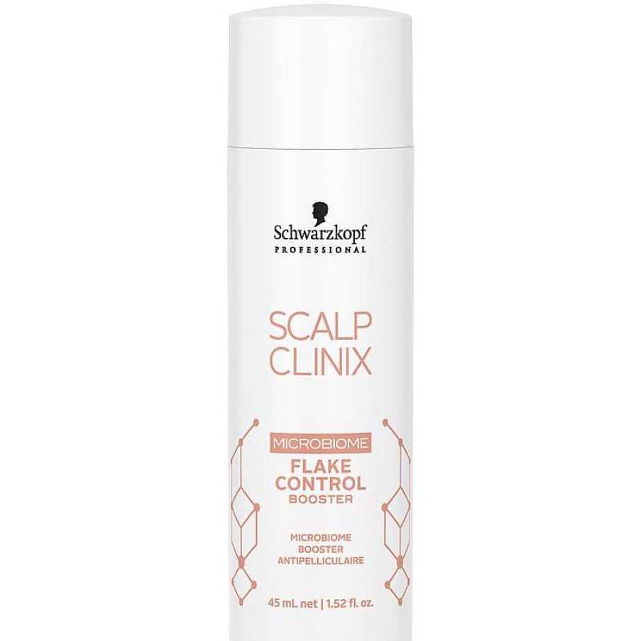 Schwarzkopf | Scalp Clinix Flake Control Booster - 45Ml