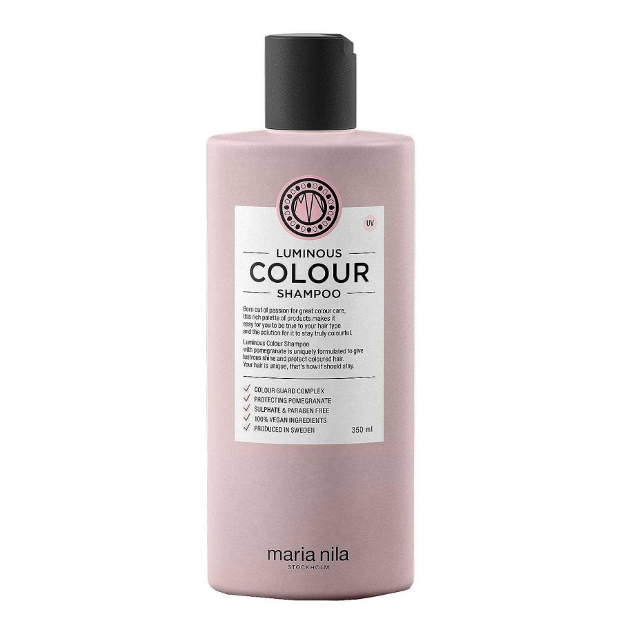 Maria Nila | Luminous Colour Shampoo