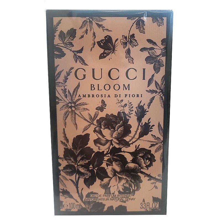 Gucci | Gucci Bloom Ambrosia Di Fiori Edp 100Ml