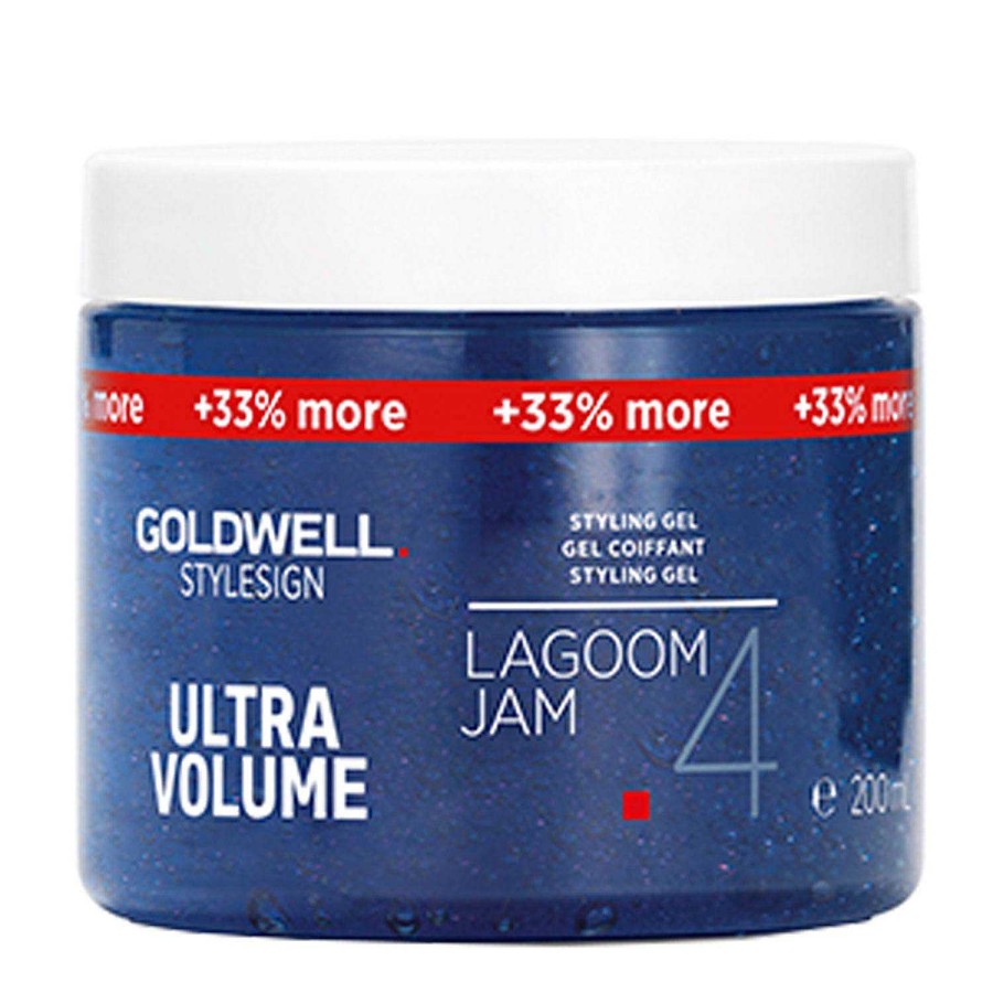 Goldwell Styling | Lagoom Jam Xxl - 200Ml