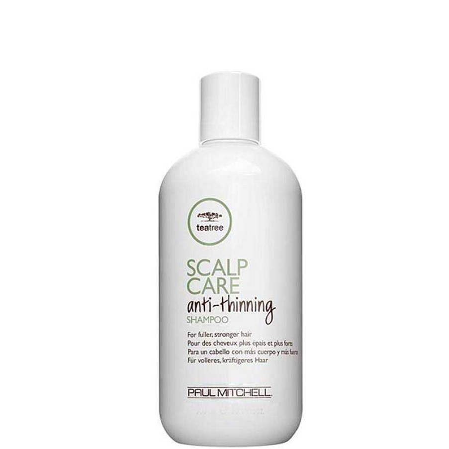 Paul Mitchell | Anti-Thinning Scalp Care Shampoo (1000Ml)