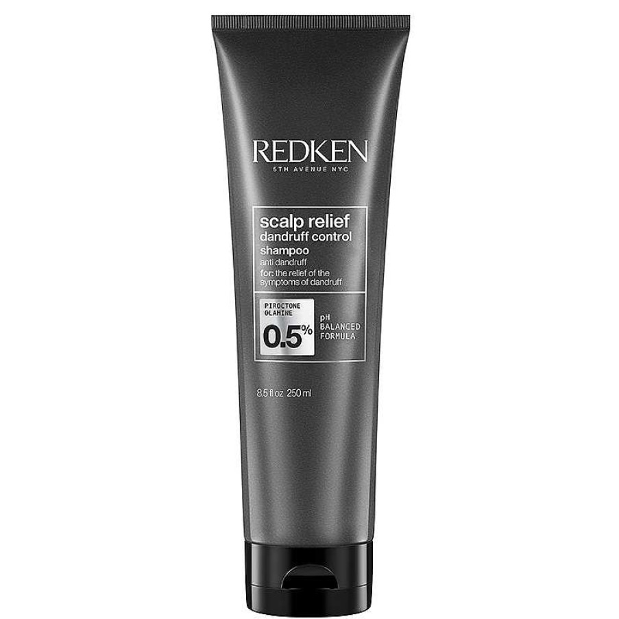 Redken | Scalp Relief Dandruff Control Shampoo / 300Ml