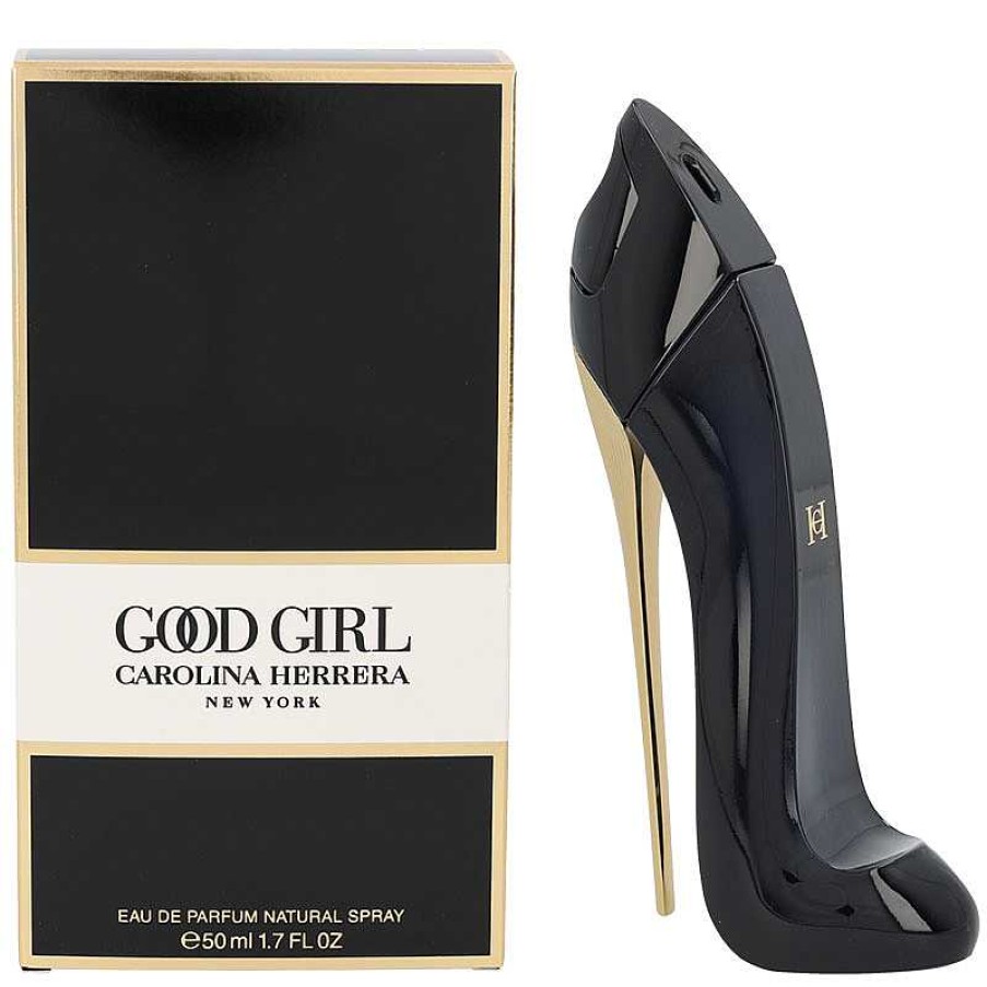 Carolina Herrera | Carolina Herrera Good Girl Eau De Parfum - 50Ml