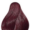 Wella | Vibrant Reds 44/65 Mittelbraun Intensiv Violett-Mahagoni