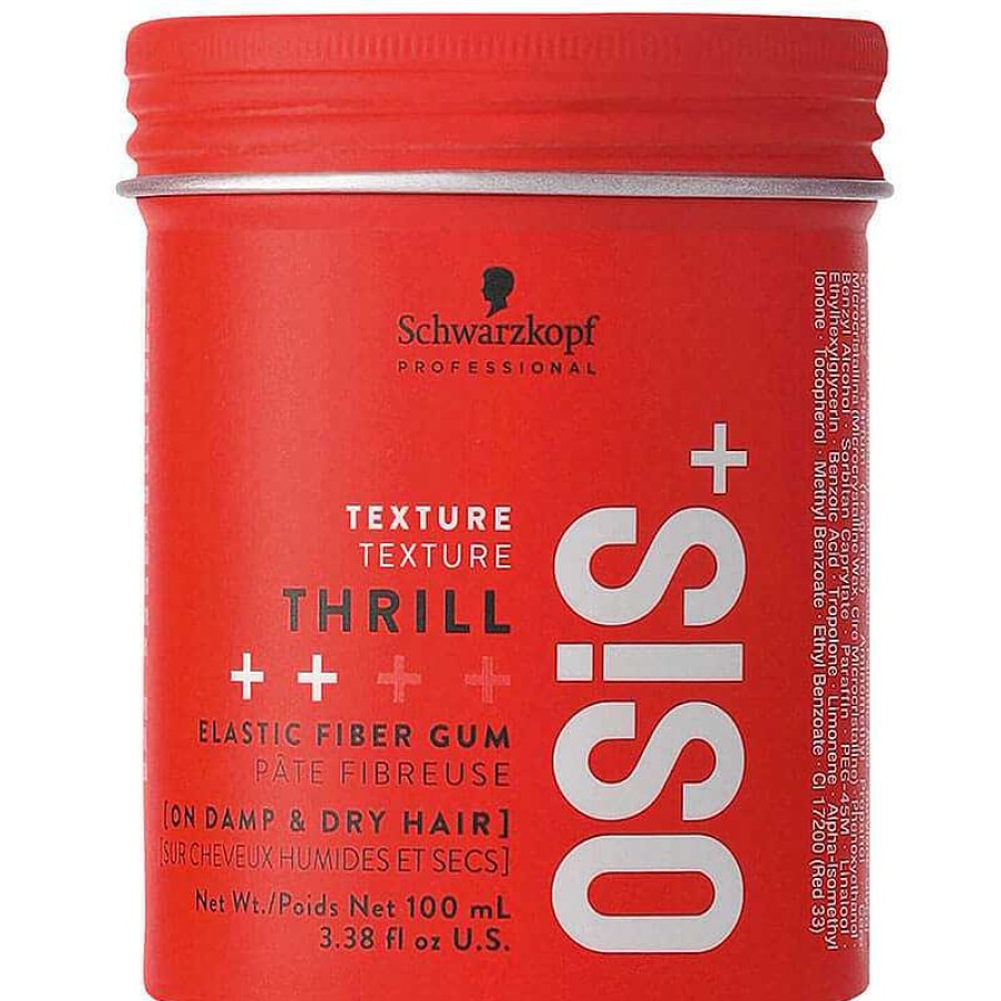 Schwarzkopf | Osis+ Thrill (100Ml)