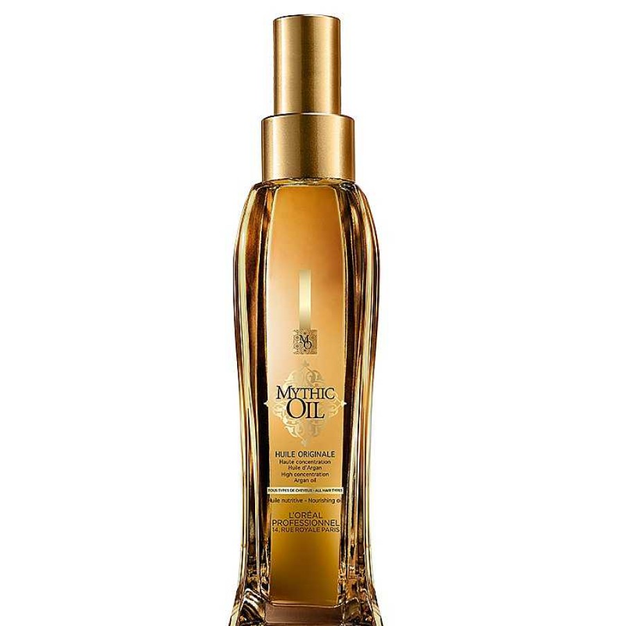 L'Oréal Professionnel | Mythic Oil Nourishing Originale Oil Haar L (100Ml)