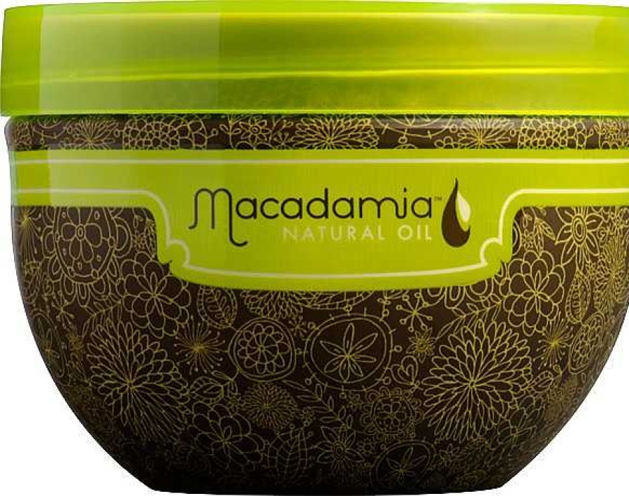 Macadamia | Deep Repair Masque (250Ml)