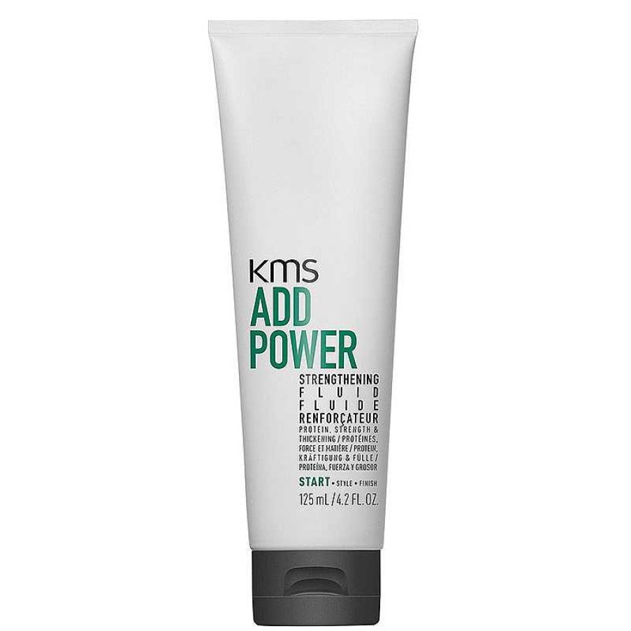 KMS | Add Power Strengthening Fluid - 125Ml