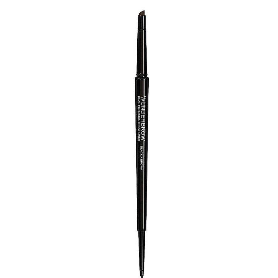 Wunder2 Augenbrauen | Wunderbrow Dual Precision Brow Liner Brunette