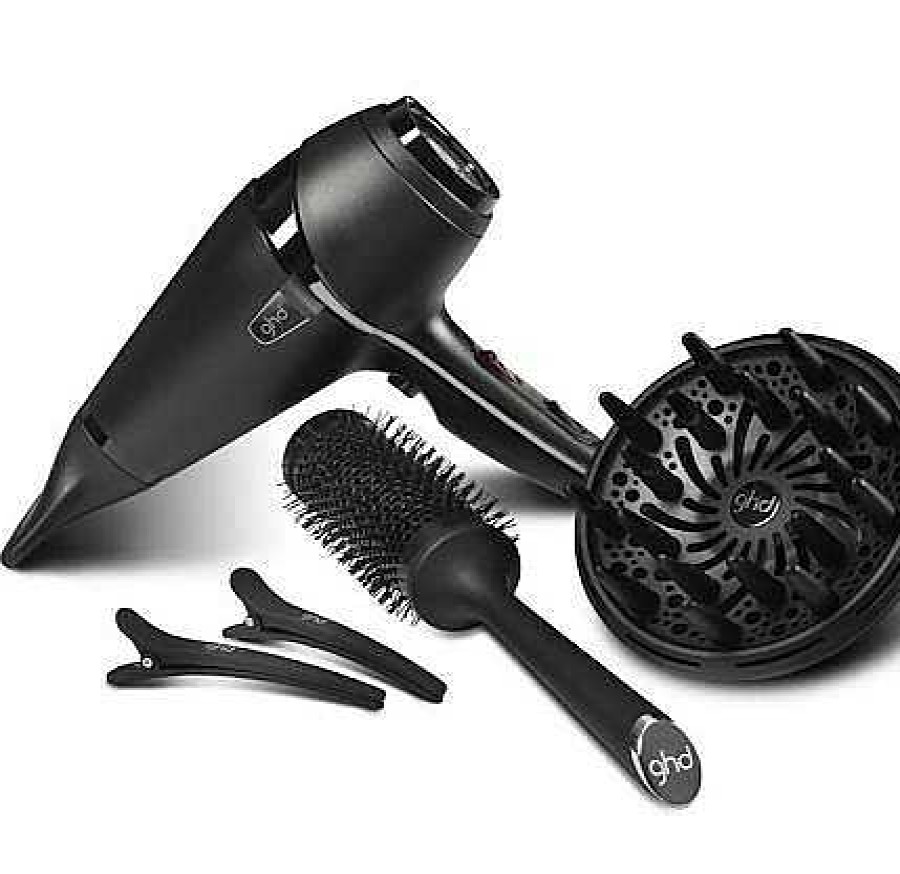 GHD | Air Hair Drying Kit