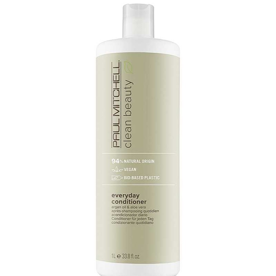 Paul Mitchell | Clean Beauty Everyday Conditioner - 1000Ml