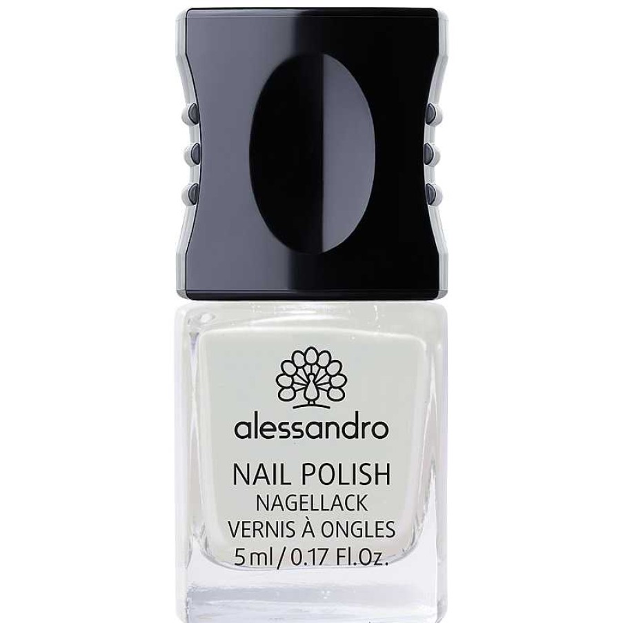 Alessandro Nagellack | Nail Polish - 102 Moonlight Kiss