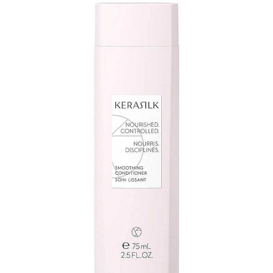 Goldwell | Kerasilk Smoothing Conditioner- 75Ml