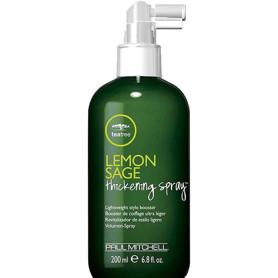 Paul Mitchell | Lemon Sage Thickening Spray (200Ml)