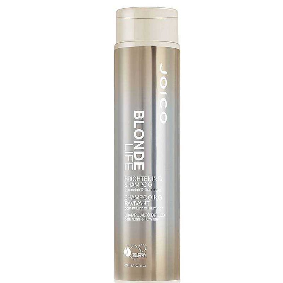 Joico | Blonde Life - Brightening Shampoo (300Ml)