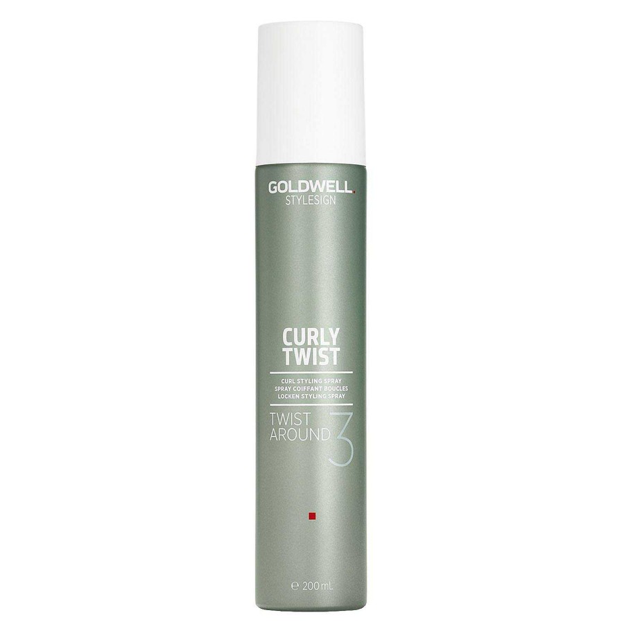 Goldwell | Twist Around (200Ml)