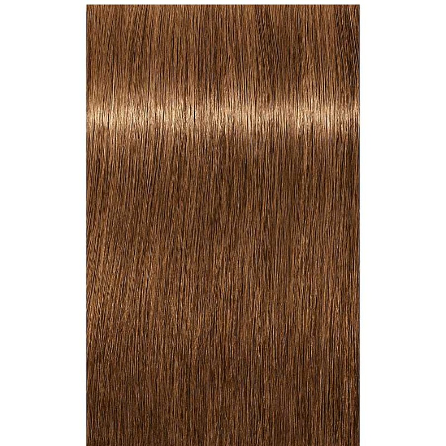 Schwarzkopf | 7-450 Mittelblond Beige Gold Natur Igora Royal Absolutes