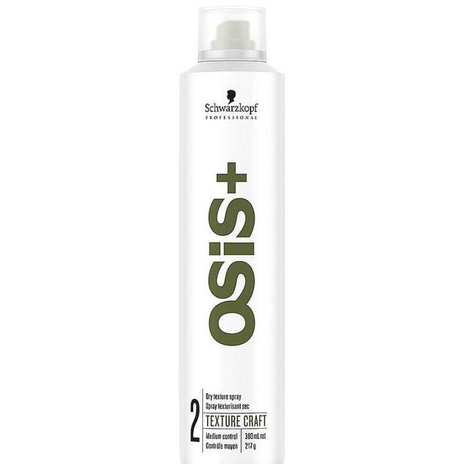 Schwarzkopf | Osis+ Texture Craft - 300Ml