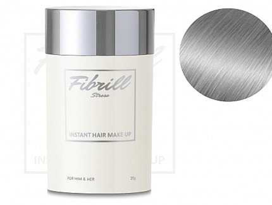 Fibrill | Fibrill 9 - Grey (25G)