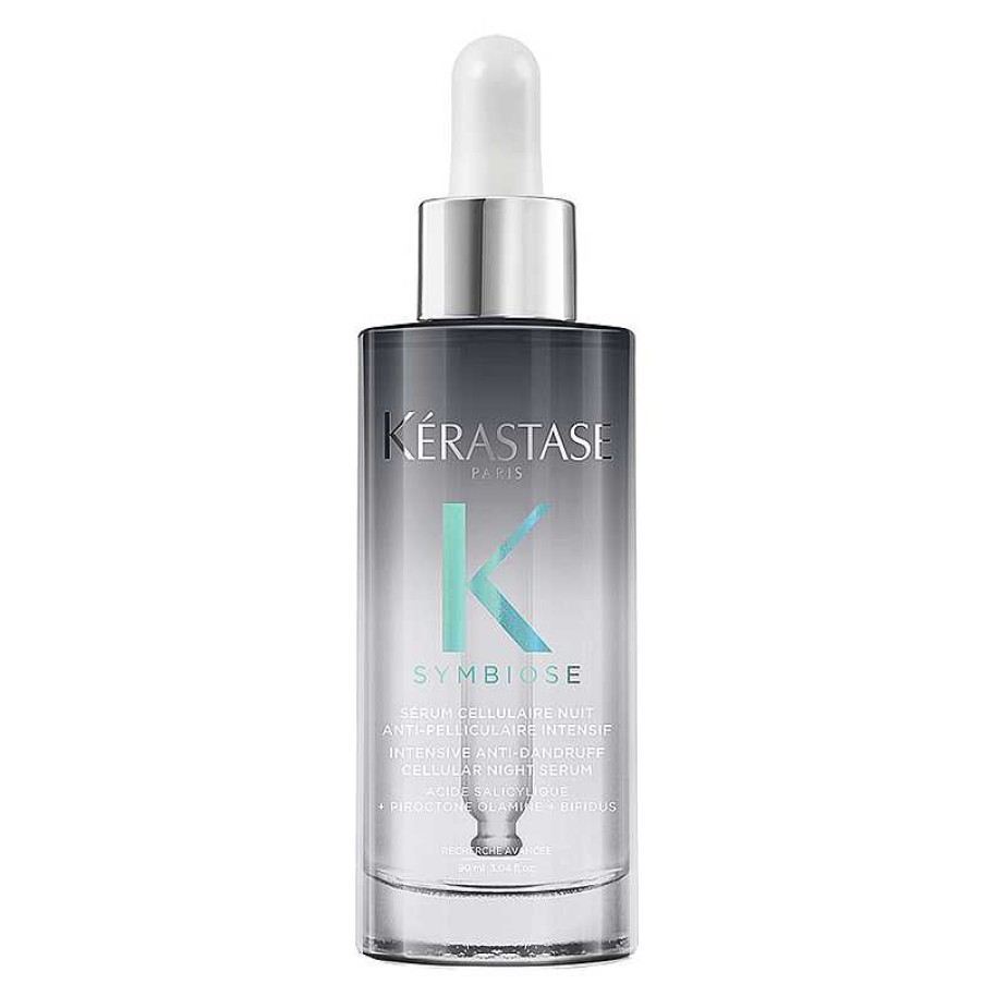 Kerastase | Symbiose S Rum Cellulaire Nuit Anti-Pelliculaire Intensif - 90Ml