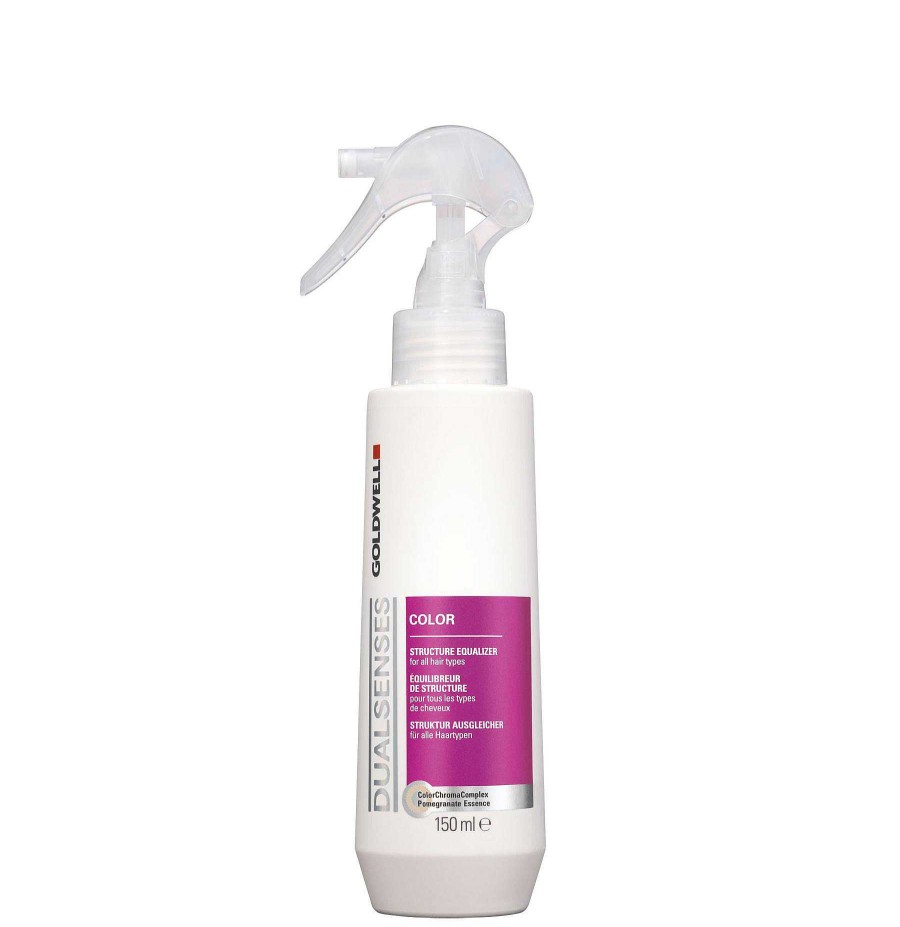 Goldwell | Dualsenses Color Structure Equalizer (150Ml)