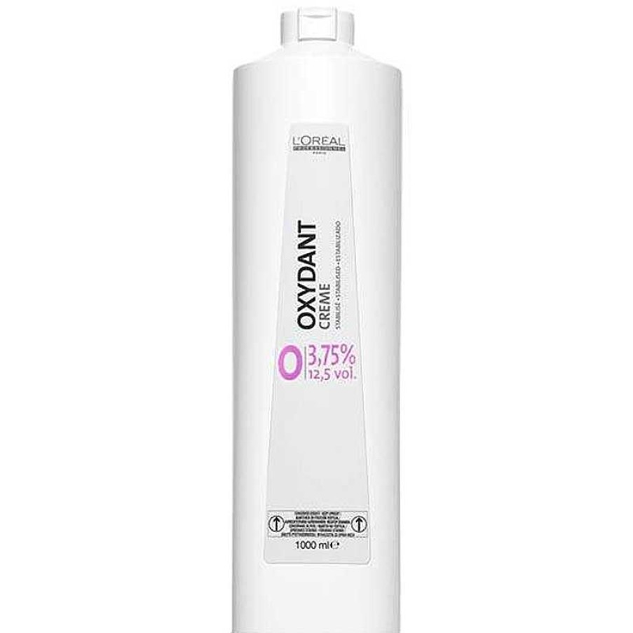 L'Oréal Professionnel | L'Or Al Oxydant Creme No. 0 3.75% (1000Ml)