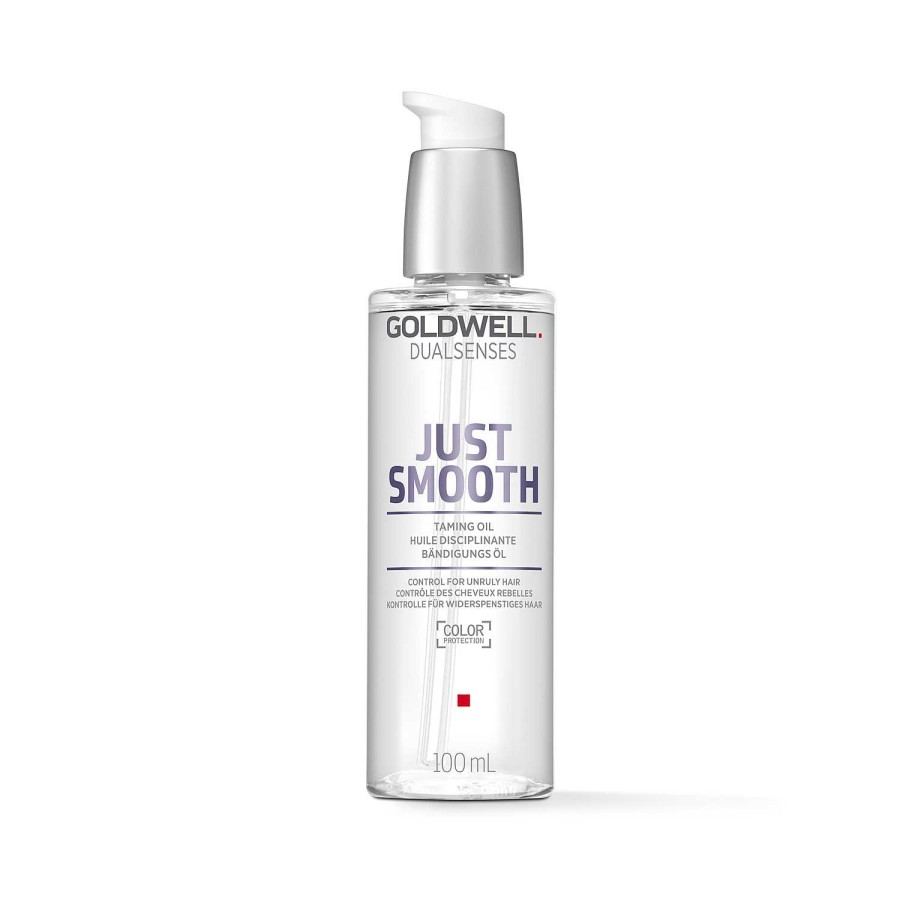 Goldwell | Just Smooth Taming Oil (100 Ml)