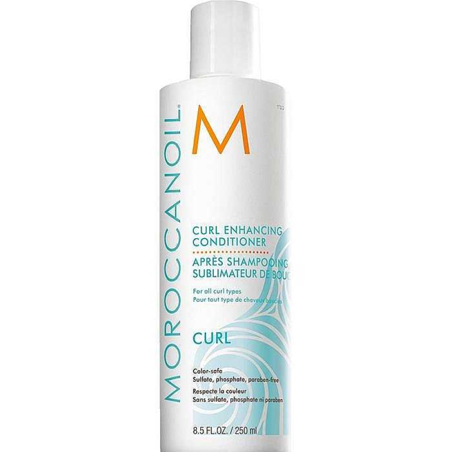 Moroccanoil | Moroccanoil - Curl Enhancing Conditioner