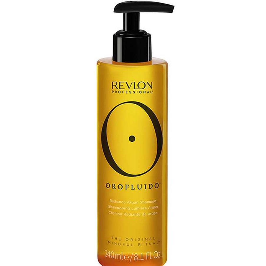 Orofluido | Orofluido Radiance Argan Shampoo - 240Ml