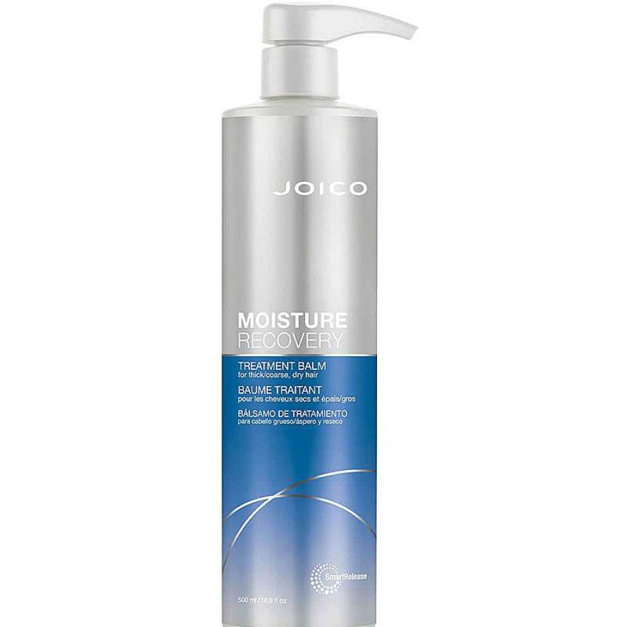 Joico | Moisture Recovery Treatment Balm (500Ml)