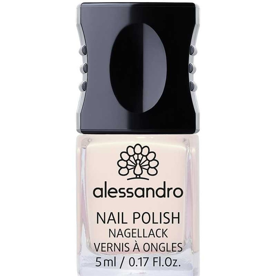 Alessandro Nagellack | Nail Polish - 929 Pretty Ballerina