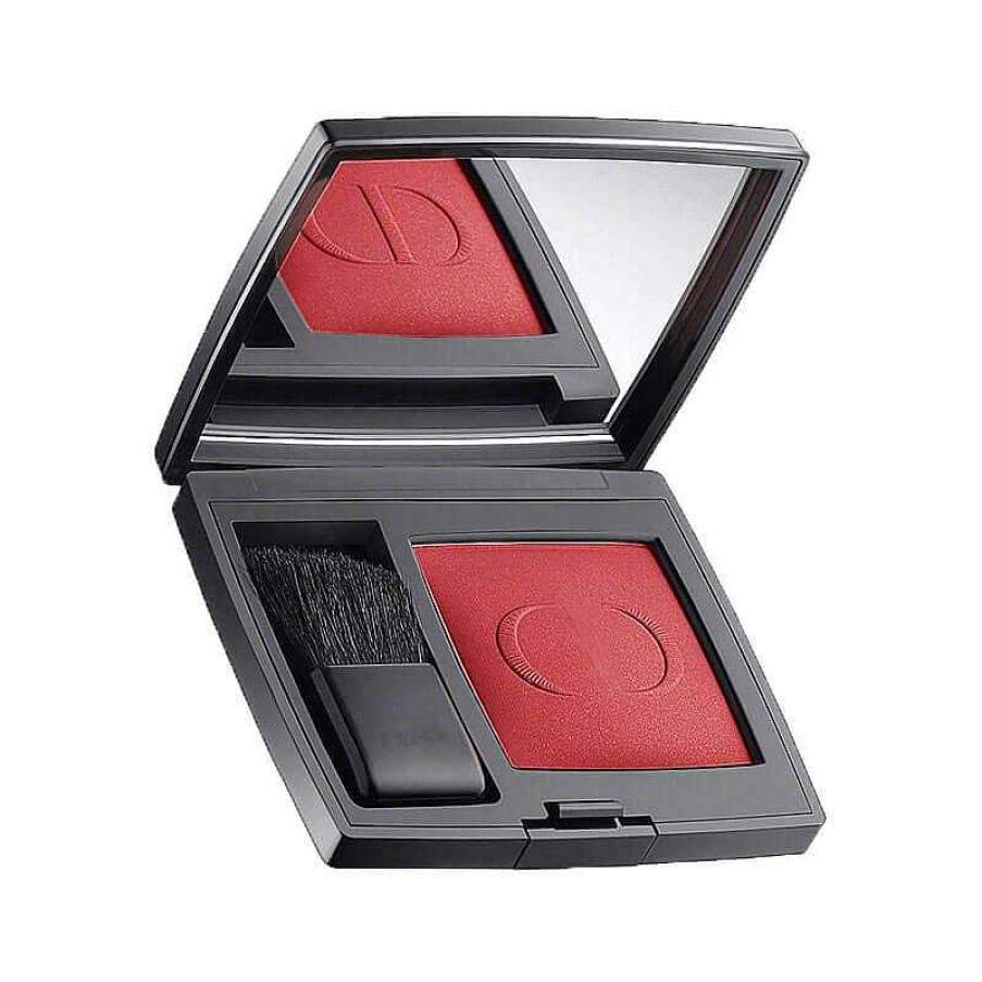 Dior Rouge, Bronzer & Highlighter | Dior Rouge Blush - 999