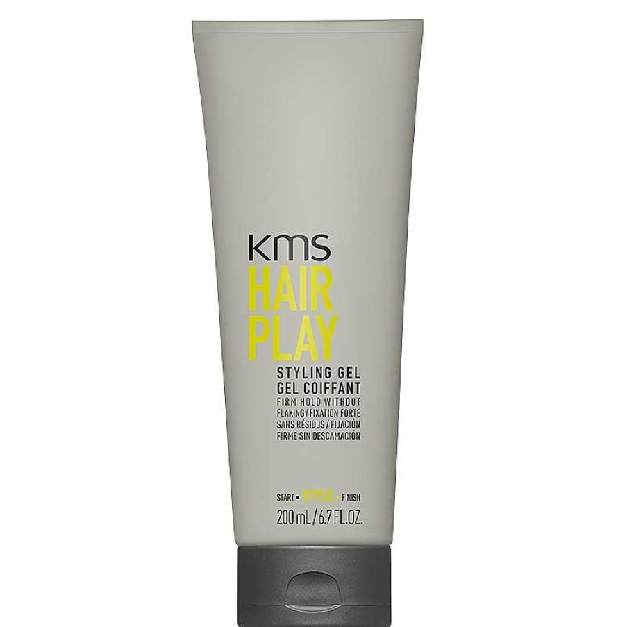 KMS Styling | Hair Play Styling Gel - 200Ml