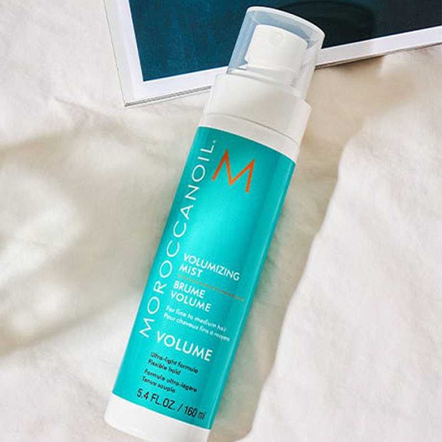 Moroccanoil | Volumizing Mist - 160Ml