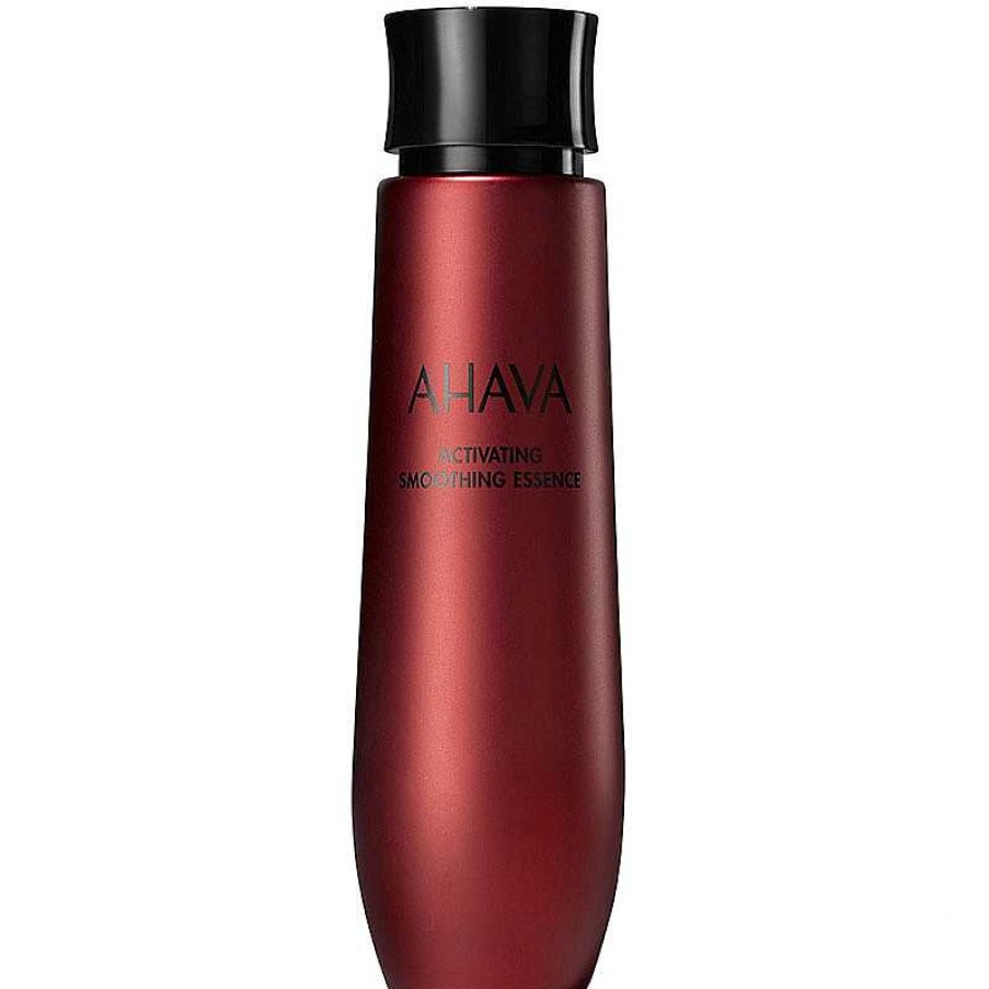 AHAVA Tagescreme | Apple Of Sodom Activating Smoothing Essence - 100Ml