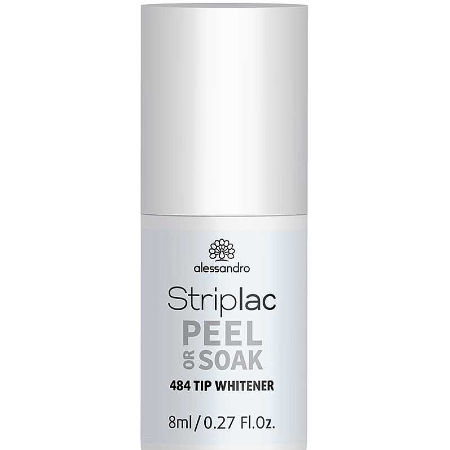 Alessandro Striplac | Striplac Peel Or Soak - Tip Whitener