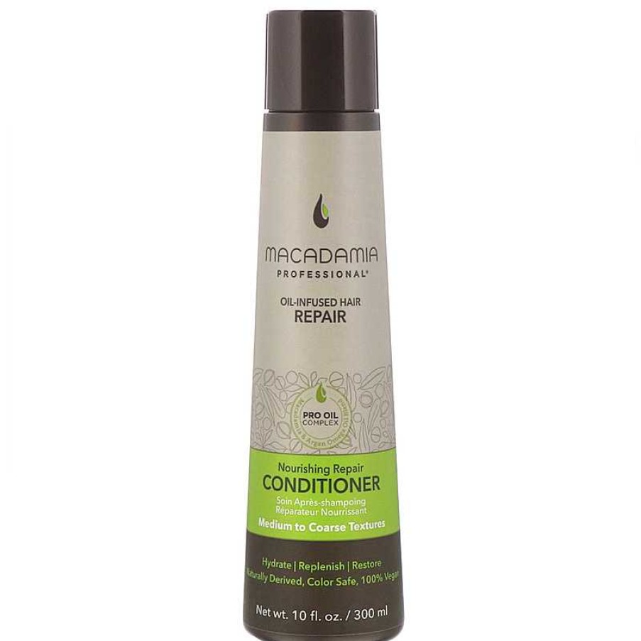 Macadamia | Nourishing Repair Conditioner - 300Ml