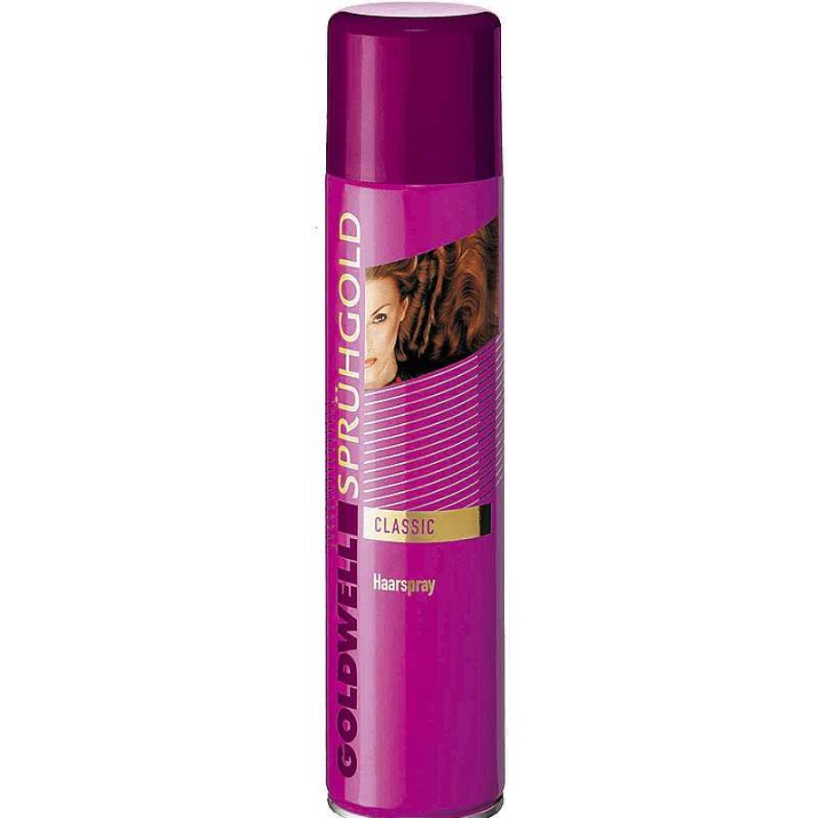 Goldwell | Spr Hgold Normal