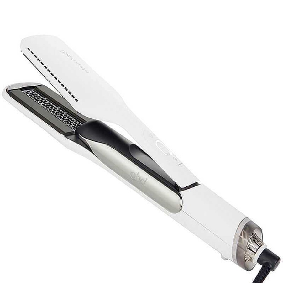 GHD | Ghd Duet Style - Weiss