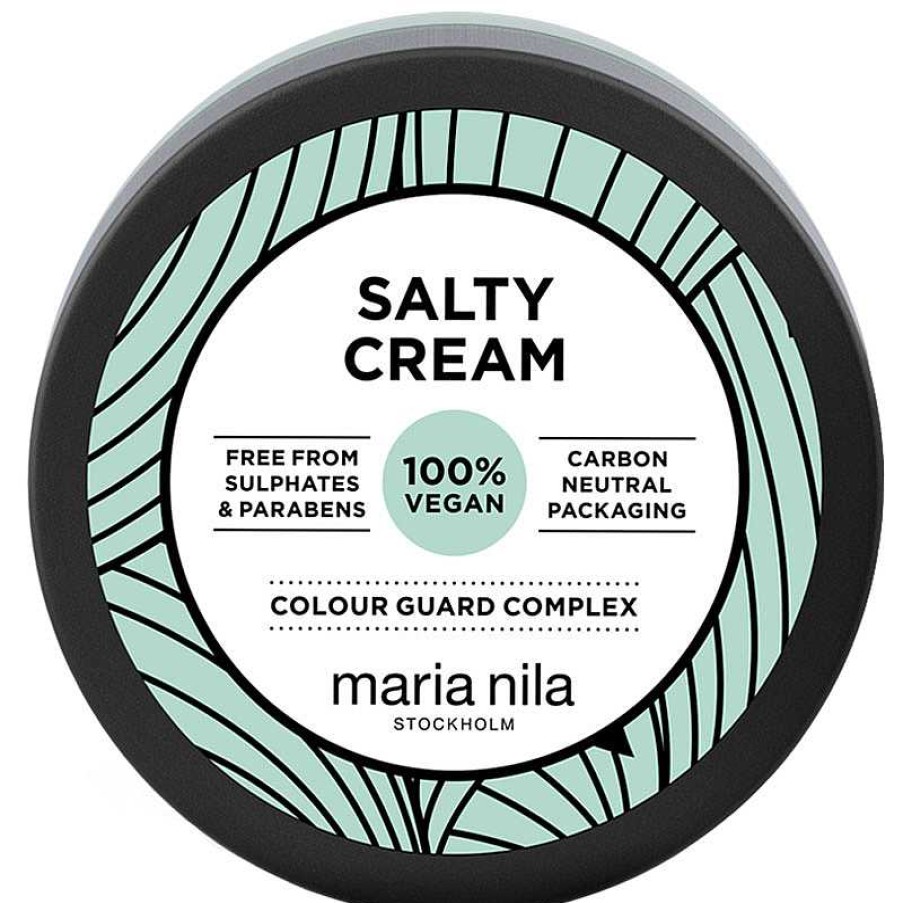 Maria Nila | Salty Cream - 100Ml