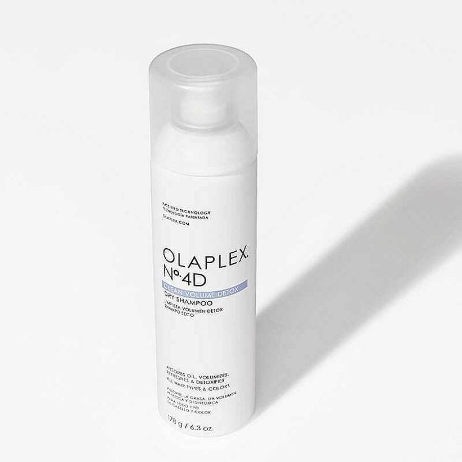 Olaplex | Olaplex No.4D Clean Volume Detox Dry Shampoo - 250Ml