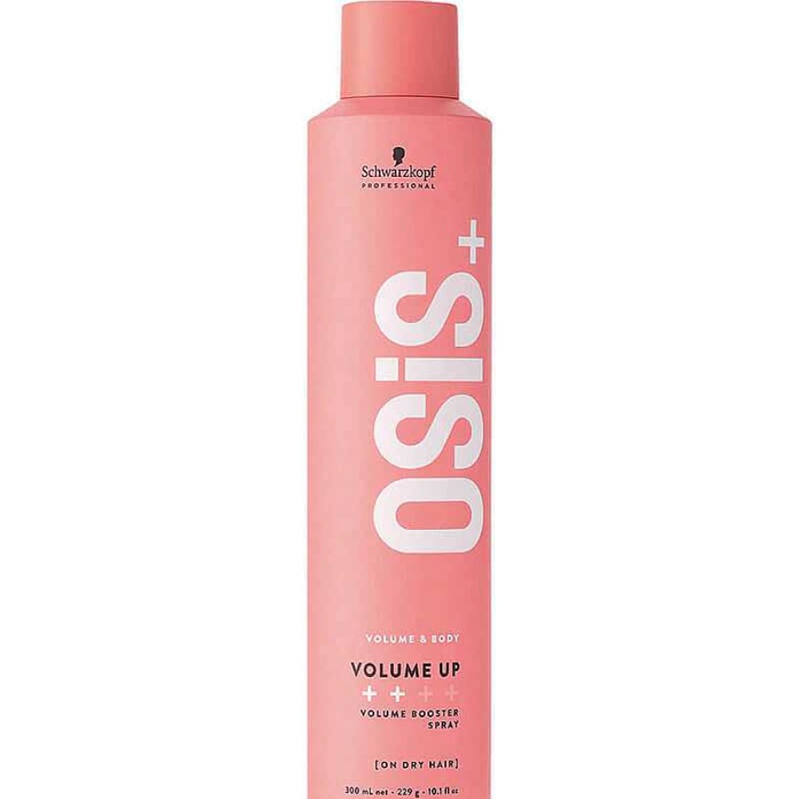 Schwarzkopf | Osis+ Volume Up - 300Ml